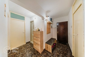 Apartament 3 camere, decomandat, Confectii, comision 0% - imagine 13