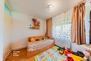 Apartament 3 camere, decomandat, Confectii, comision 0% - imagine 9