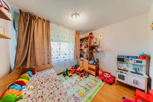 Apartament 3 camere, decomandat, Confectii, comision 0% - imagine 10