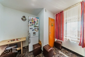Apartament 3 camere, decomandat, Confectii, comision 0% - imagine 14