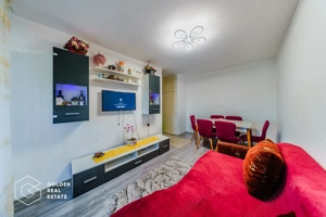 Apartament 3 camere, decomandat, Confectii, comision 0% - imagine 2