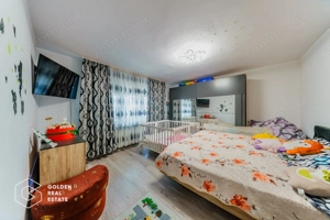 Apartament 3 camere, decomandat, Confectii, comision 0% - imagine 7