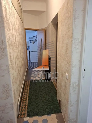 Apartament 3 camere in vila, etajul 1 S+P+1+M, zona Stefan cel Mare - imagine 5