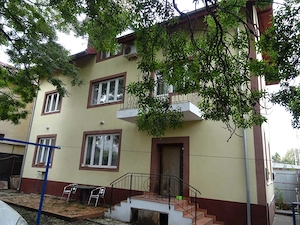 Vila de vanzare Rahova Salaj - imagine 2