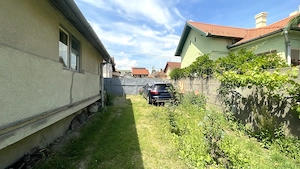 Schimb sau vand casa 2camere 82mp Marasti Curte Comuna - imagine 8