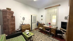 Casa de vanzare 2camere 82mp Marasti Curte Comuna