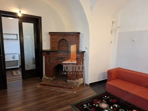 Apartament 3 camere in vila, etajul 1 S+P+1+M, zona Stefan cel Mare - imagine 3