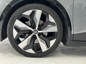 Renault Megane e-tech 60 kw 220cp, pompa căldură 29000 km, urgen - imagine 5
