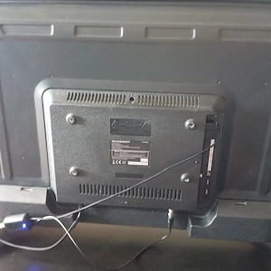 TV Led Schneider 