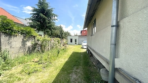 Schimb sau vand casa 2camere 82mp Marasti Curte Comuna - imagine 9
