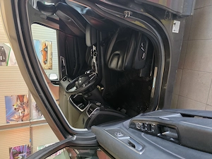 Vand Ford Edge,2018,4x4,2.0L,Automat