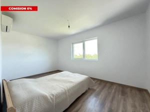 Duplex Smart, Structura Ecologica din Lemn, 128mp utili - Cerneteaz, Timis - imagine 18