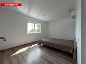 Duplex Smart, Structura Ecologica din Lemn, 128mp utili - Cerneteaz, Timis - imagine 10