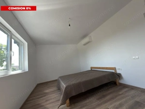Duplex Smart, Structura Ecologica din Lemn, 128mp utili - Cerneteaz, Timis - imagine 11