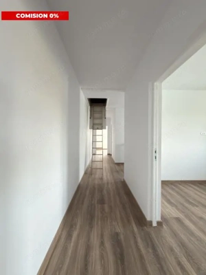 Duplex Smart, Structura Ecologica din Lemn, 128mp utili - Cerneteaz, Timis - imagine 13