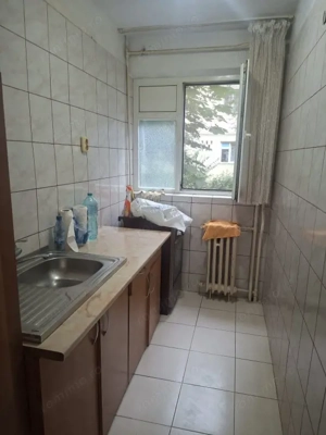 Apartament 2 camere, 38.99 mp, parter, zona Malu Rosu - imagine 5