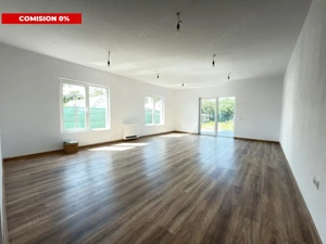 Duplex Smart, Structura Ecologica din Lemn, 128mp utili - Cerneteaz, Timis