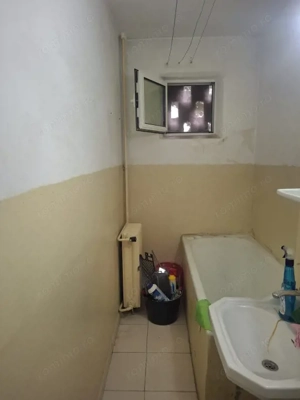 Apartament 2 camere, 38.99 mp, parter, zona Malu Rosu - imagine 7