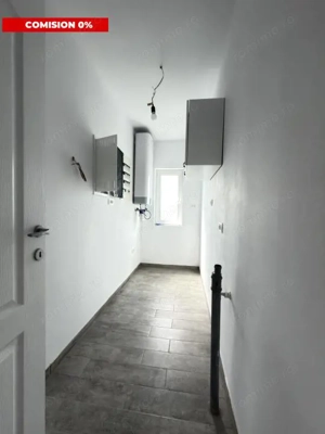 Duplex Smart, Structura Ecologica din Lemn, 128mp utili - Cerneteaz, Timis - imagine 8
