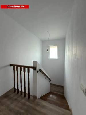 Duplex Smart, Structura Ecologica din Lemn, 128mp utili - Cerneteaz, Timis - imagine 14