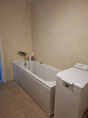 Proprietar - 2 Camere - Brancusi - Valea Larga, bloc nou, mobilat si utilat - imagine 7
