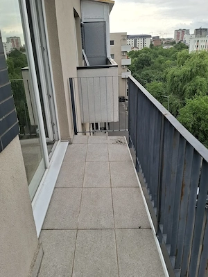 Proprietar - 2 Camere - Brancusi - Valea Larga, bloc nou, mobilat si utilat - imagine 8