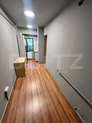 Apartament 1 camera, 38 mp - zona TITULESCU! - imagine 4