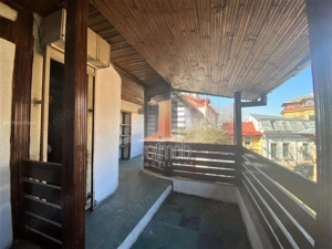 Vila S+P+1+M zona Popa Nan - imagine 3