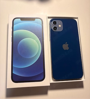 Iphone 12, 64 GB, 89% capacitate baterie