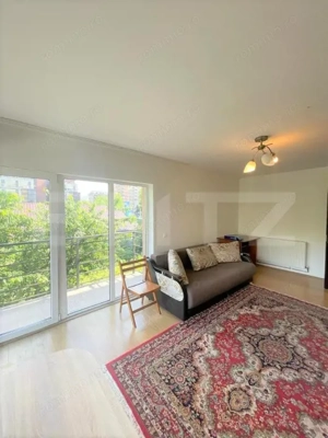 Apartament 2 camere, decomandat, A.C., 54mp, zona Fsega