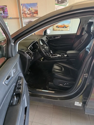 Vand Ford Edge,2018,4x4,2.0L,Automat