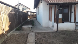 Casa tip duplex - imagine 8
