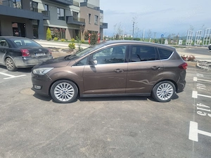 Ford C-Max - imagine 3