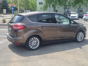 Ford C-Max - imagine 4