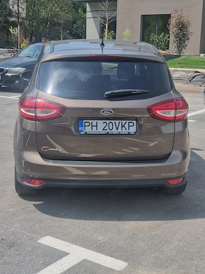 Ford C-Max - imagine 5