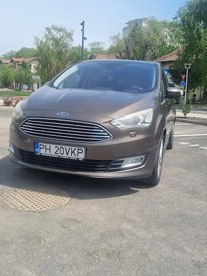 Ford C-Max - imagine 2