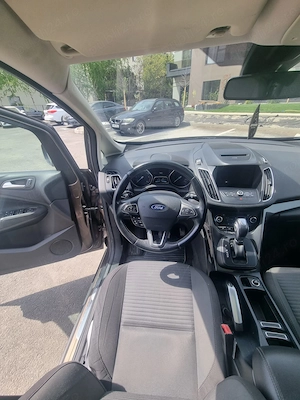 Ford C-Max - imagine 6