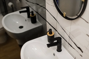 Ofer pentru inchiriere apartament 2 camere LUX în centrul Timișoarei - imagine 8