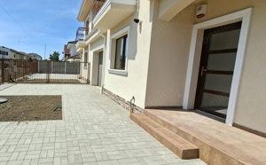 Casa individuala cu garaj in Dumbravita - imagine 4