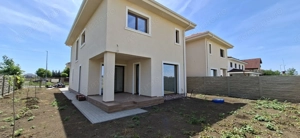 Casa individuala cu garaj in Dumbravita - imagine 9