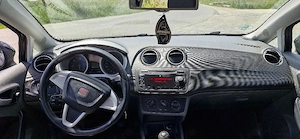 Seat ibiza  - imagine 2