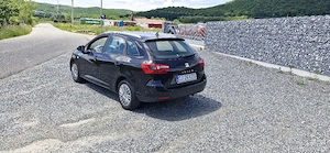 Seat ibiza  - imagine 4