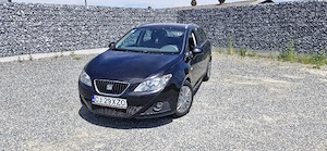 Seat ibiza  - imagine 5