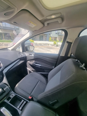 Ford C-Max - imagine 8