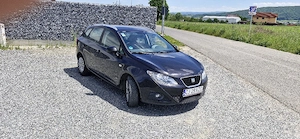 Seat ibiza  - imagine 6