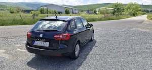 Seat ibiza  - imagine 3