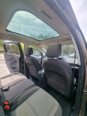 Ford C-Max - imagine 10
