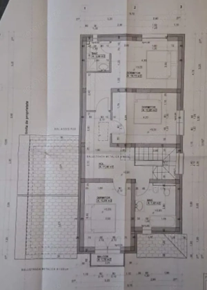 Casa individuala cu garaj in Dumbravita - imagine 6