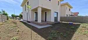 Casa individuala cu garaj in Dumbravita - imagine 10