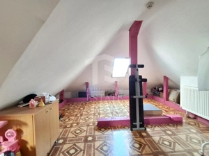 De Vanzare Casă  Tip Duplex  zona Pasarea  Branesti - imagine 15